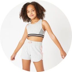SPORTSWEAR